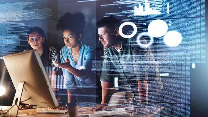 EndtoEnd Custom Software Development: A Complete Informational Guide