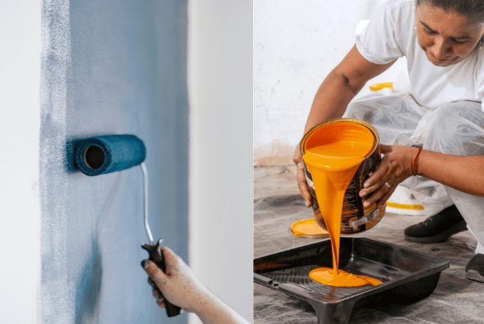 Expert Local Painting Service in Hubbardston, MA