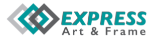 EXPRESS Art and Frame