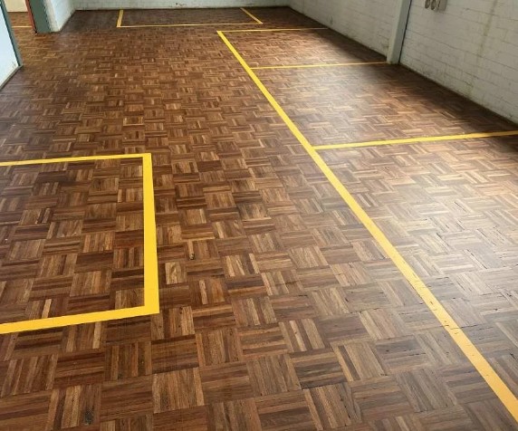 Flooring Installation Central Coast