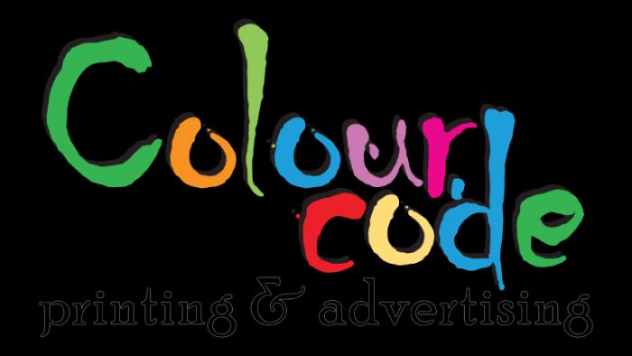 HighQuality Printing Services in Abu Dhabi Colour Code