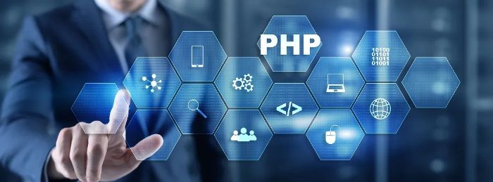 Hire Dedicated PHP Programmers