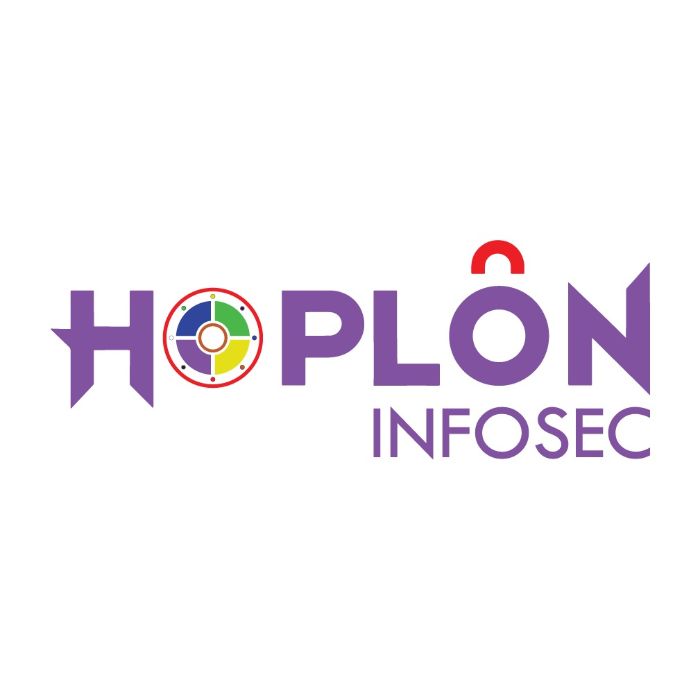 Hpolon InfoSec Cyber Security