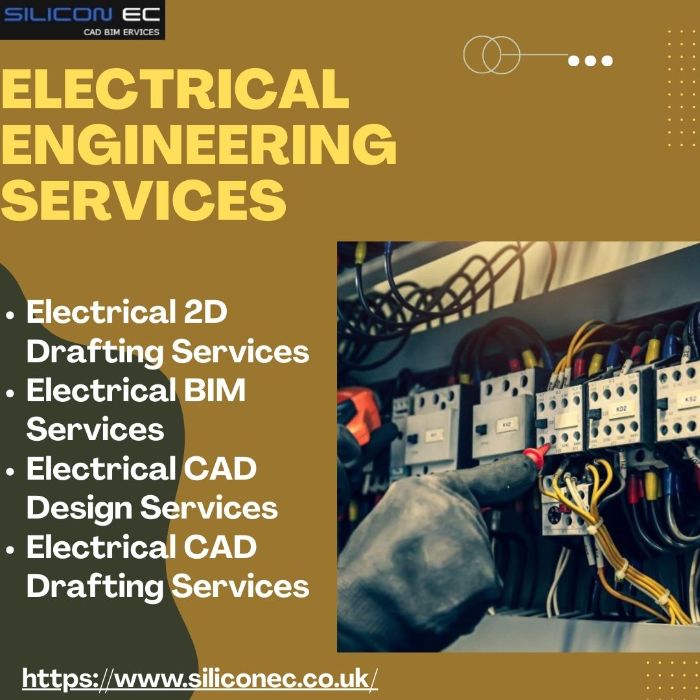 Innovative Electrical Engineering Services Supporting Londons Development