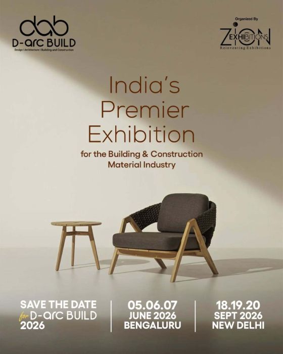 Inspiring Creativity Through Interior Exhibitions