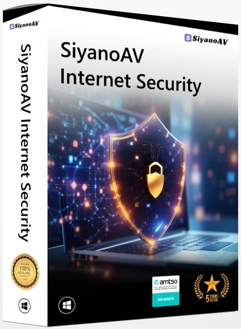 INTERNET SECURITY THAT LOCKS DOWN ONLINE THREATS