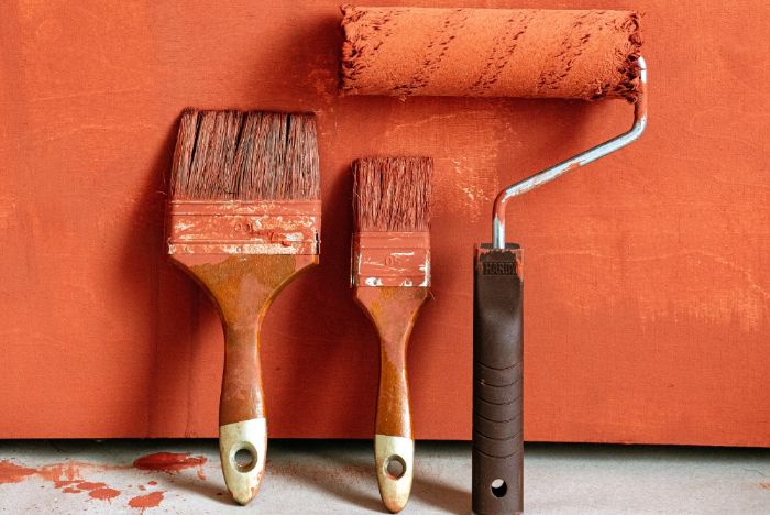 Local Painting Contractors Service in Fitchburg