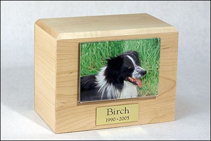 Pet Cremation Urns