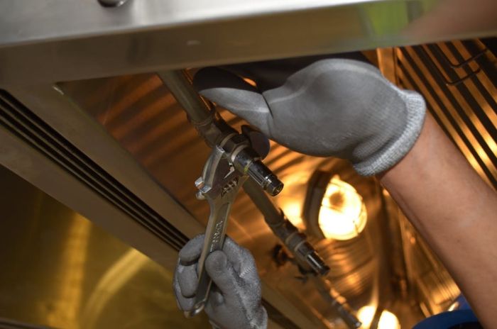 Philadelphia Commercial Mechanical Contractors for HVAC Systems
