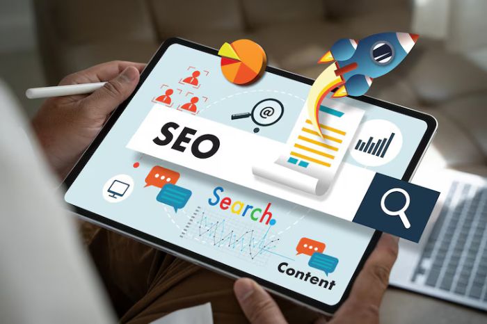Philadelphia Search Engine Optimization Services to Improve Website Rankings