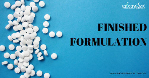 PrecisionDriven Finish Formulation Excellence