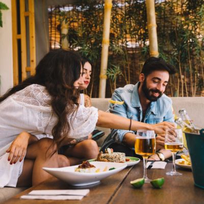 Private Party Catering New York City