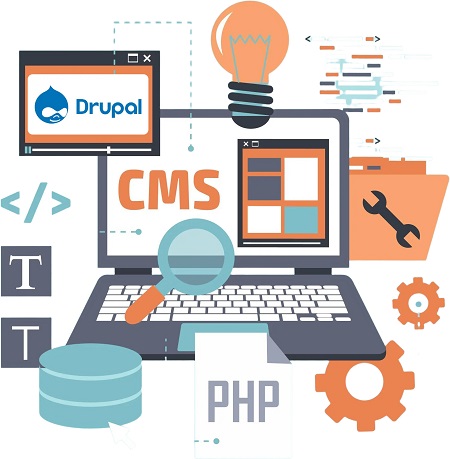 Reliable Drupal Website Support Ongoing Care Solutions