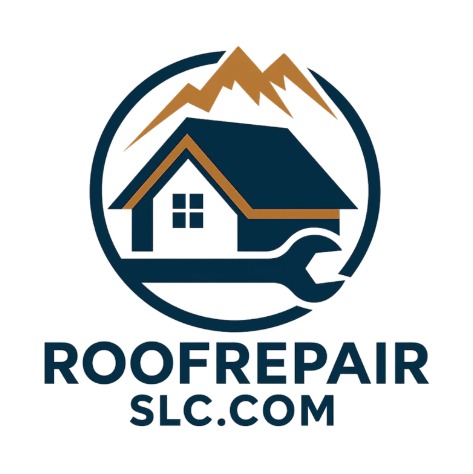 Roof Repair SLC