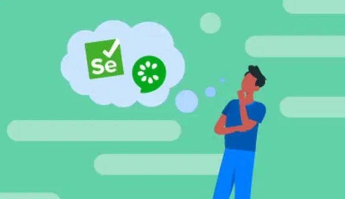 Selenium Training in Chennai