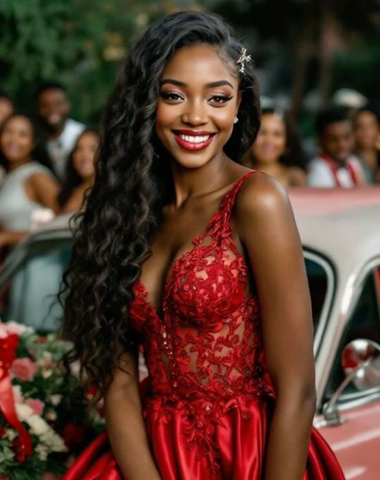 Shop Now: Curly Wigs Human Hair with Defined, Natural Curls