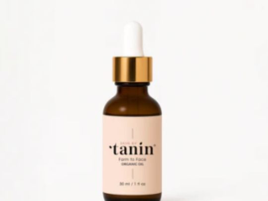 Farm to Face Organic Body Balm Best Skin Serum in Encino, CA