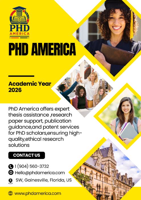 Stuck on your PhD Thesis? Get Expert Help Now.