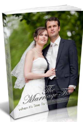 The Marriage Fix