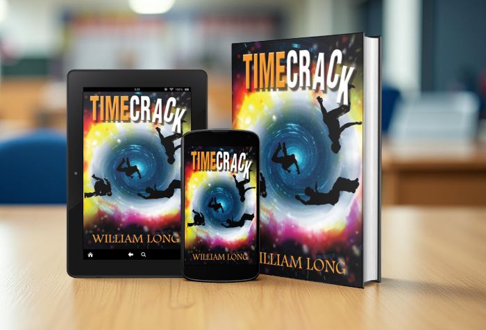 Timecrack