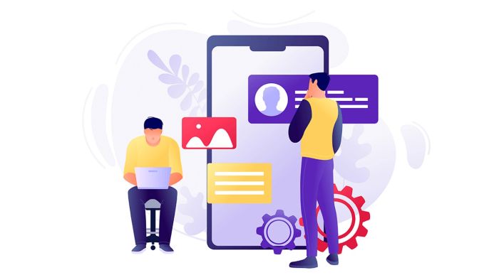 Top App Developer in Australia Software Co