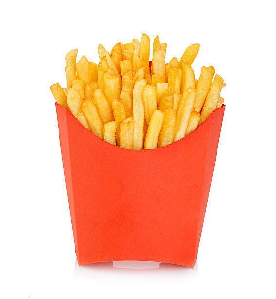 Truffle Fries