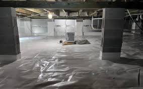 Trusted Crawl Space Jack Installation for Structural Repairs