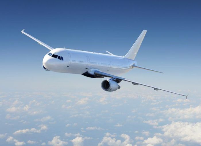 Turkish airlines Entebbe