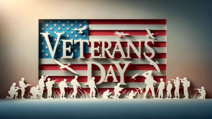 Veterans Day 2025 Travel Planning for Port Aransas