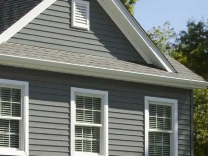 Vinyl Siding Pittsburgh Durable, Affordable Home Exteriors