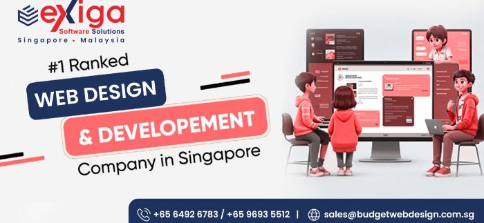 Web Application Development