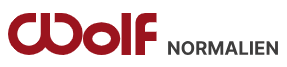 Wolf Ges.m.b.H. Normalien