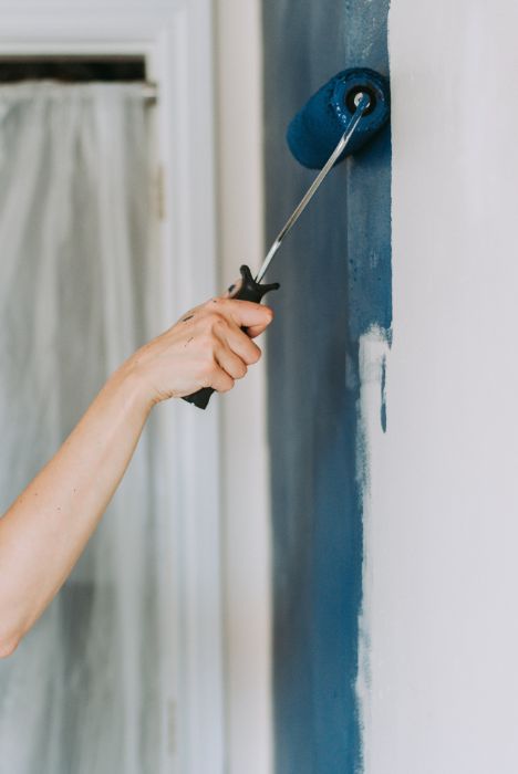 Affordable Residential Painting Near Asheville, NC by Custom Painting Of Asheville