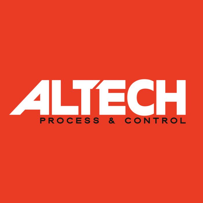 Altech Process Control Ltd