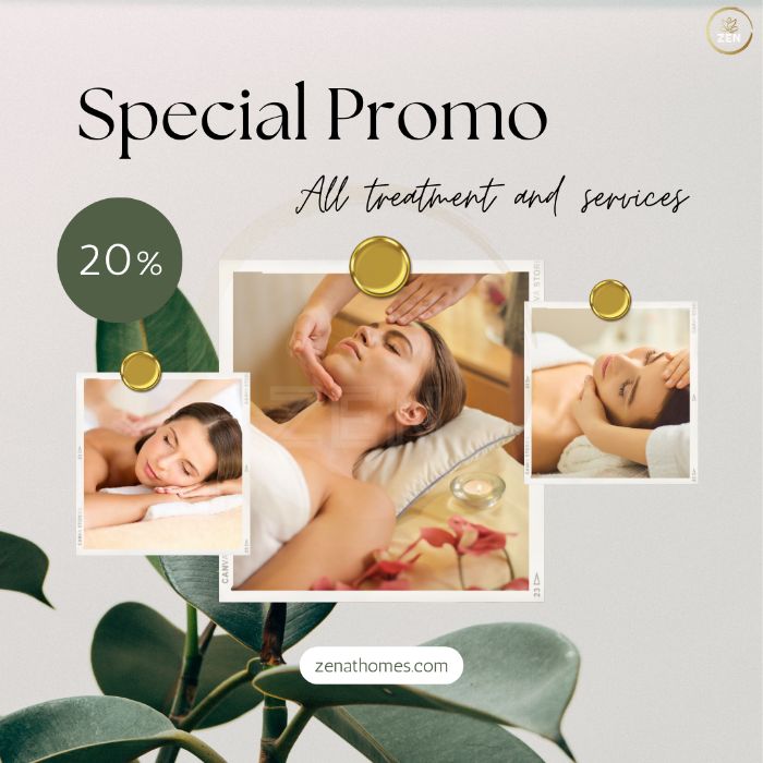 Aromatherapy Massage