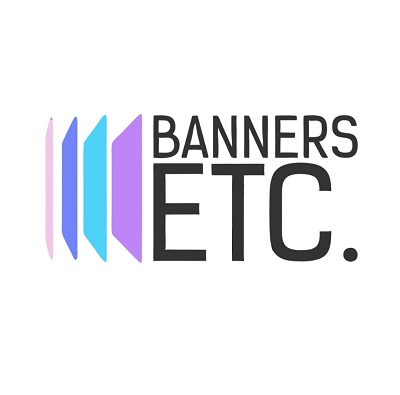 Banners Etc.