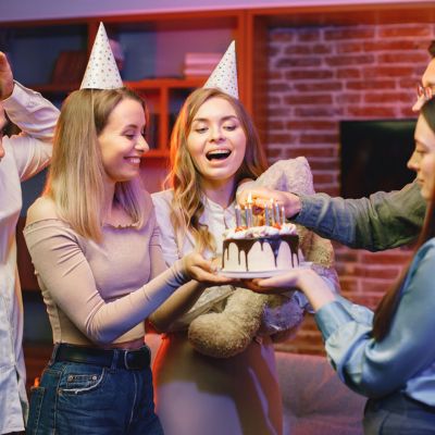 Birthday Party Catering Services in Dravosburg