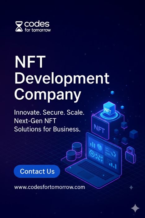 Blockchain App Development Services