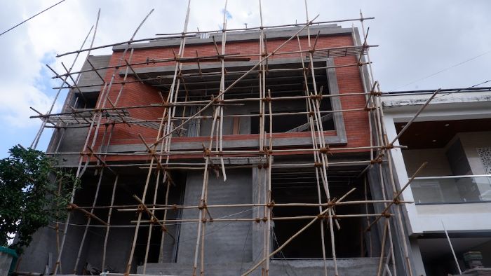 Cladding Bricks
