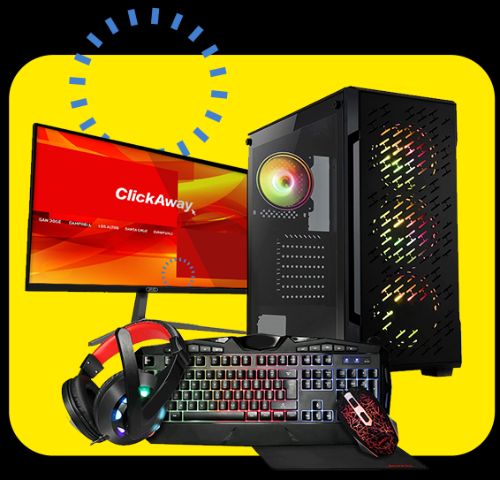 Computer Technology Products