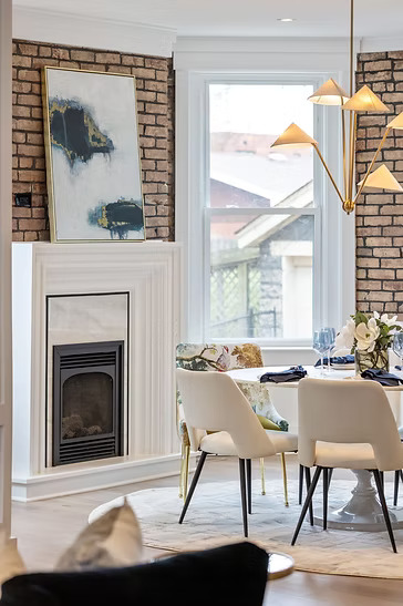 Custom Interior Design Solutions for Timeless Luxury Homes