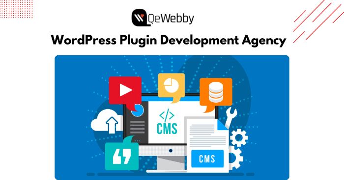Custom WordPress Plugin Development Services Secure Scalable Solutions