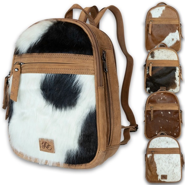 Daisy CC Backpack