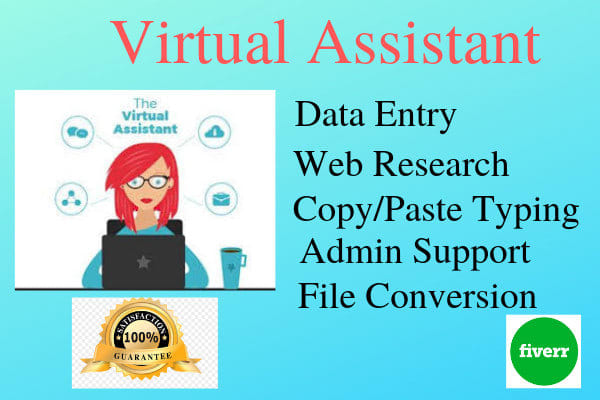 DATA ENTRY PROJECT