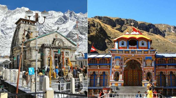 Do Dham Yatra Package