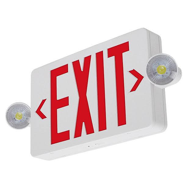 Emergency Light Maintenance Services Fire Solutions Nw