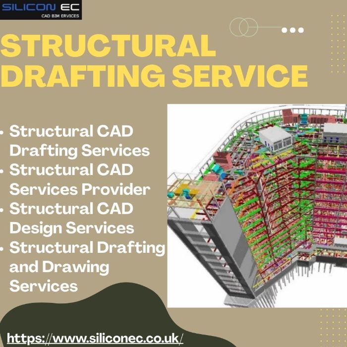 EngineeringFocused Structural Drafting Services for Liverpools Infrastructure Projects