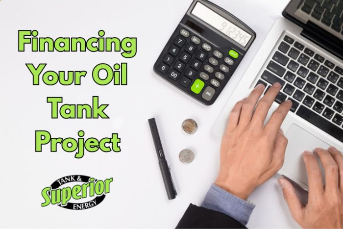 financingyouroiltankproject