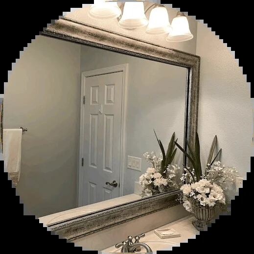 Frameless Glass Shower Enclosures Baton Rouge
