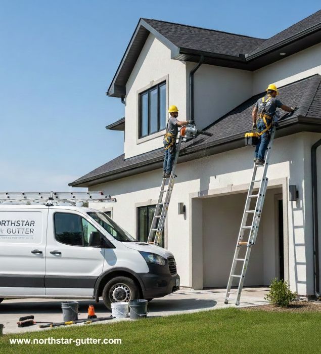 Gutter Service Company